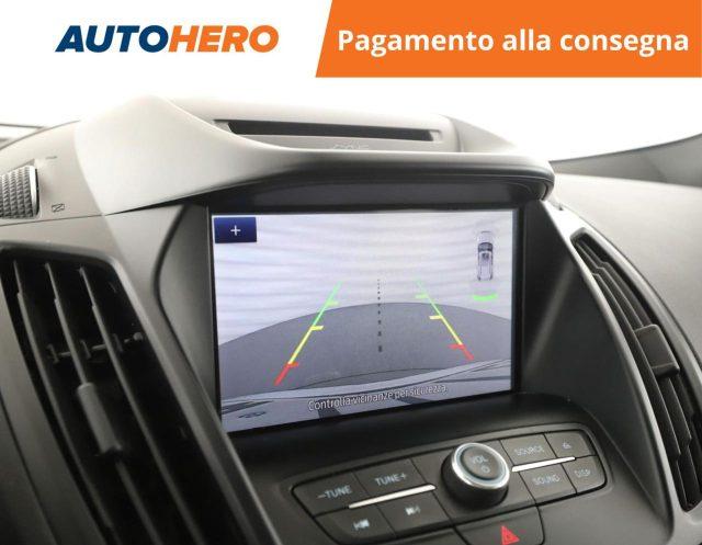 FORD Kuga 1.5 TDCI 120 CV S&S 2WD ST-Line