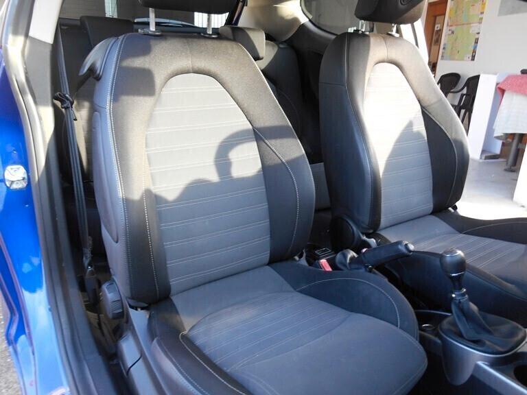 Alfa Romeo MiTo 1.3 JTDm 95 CV S&S Super NEOPATENTATI