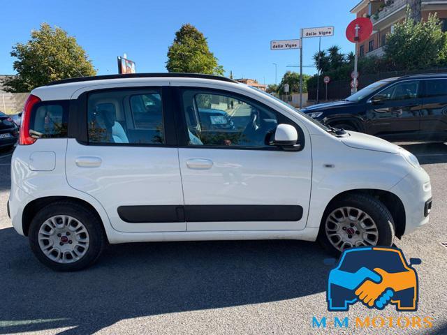FIAT Panda 1.3 MJT 95 CV S&S Lounge