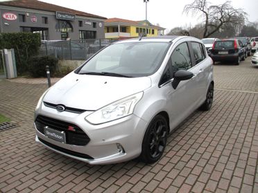 Ford B-Max 1.6 tdci Titanium 95cv TETTO/Ok Neopat.