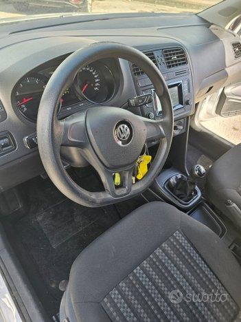 Volks Polo 1.0 neopatentati highline