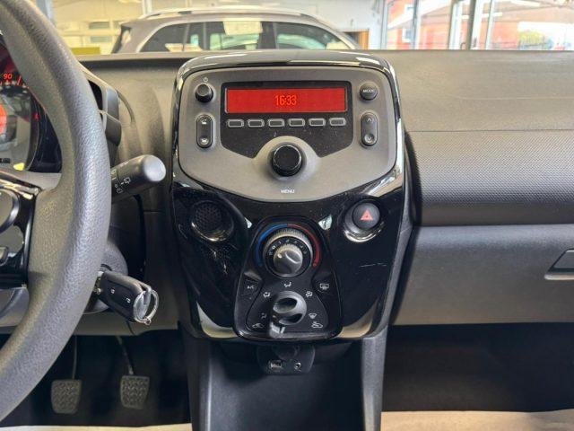 CITROEN C1 1.0 VTi 72CV S&S 5p. *UNICO PROPRIETARIO*