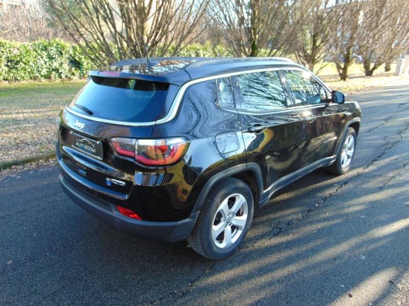 JEEP Compass 2ª serie Compass 1.6 Multijet II ...