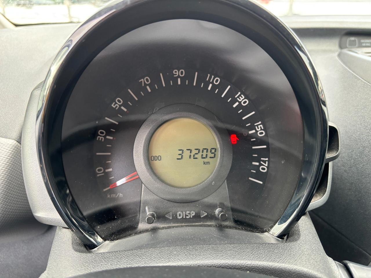 Peugeot 108 VTi 72 S&S 5 porte Active