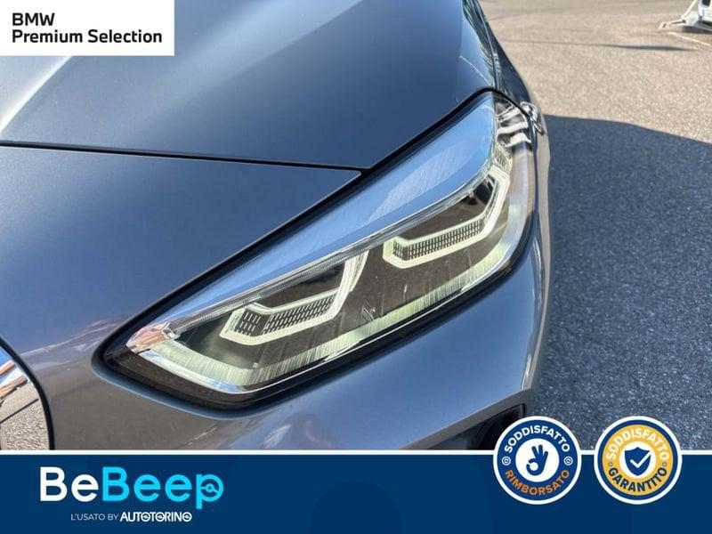 BMW Serie 1 118I MSPORT 136CV AUTO