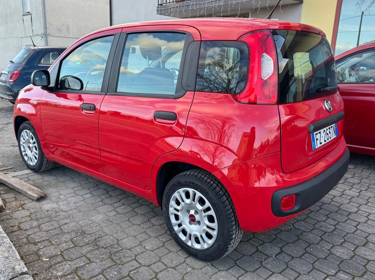 Fiat Panda 1.2 EasyPower Easy