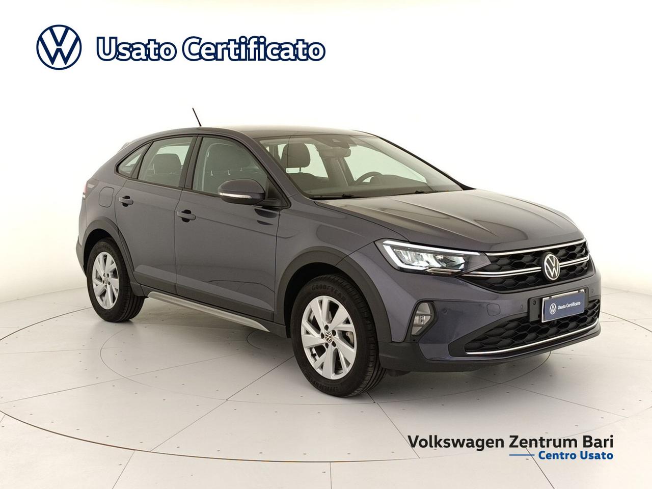 Volkswagen Taigo 1.0 tsi life 115cv