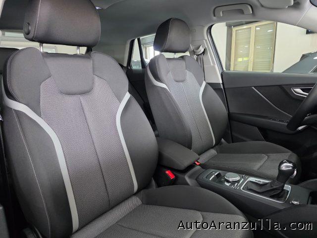 AUDI Q2 35 S Line 2.0 TDI 150CV S tronic Virtual Cokp Navi