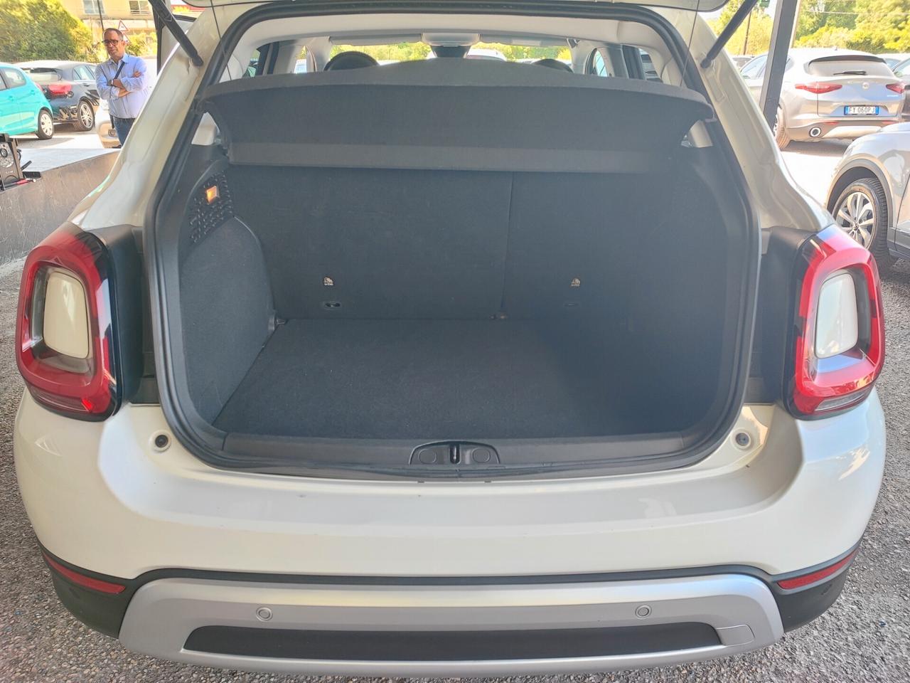 Fiat 500X 1.3 MultiJet 95 CV Cross