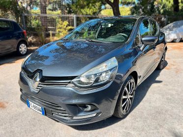 RENAULT CLIO 1.5dci energy -2017