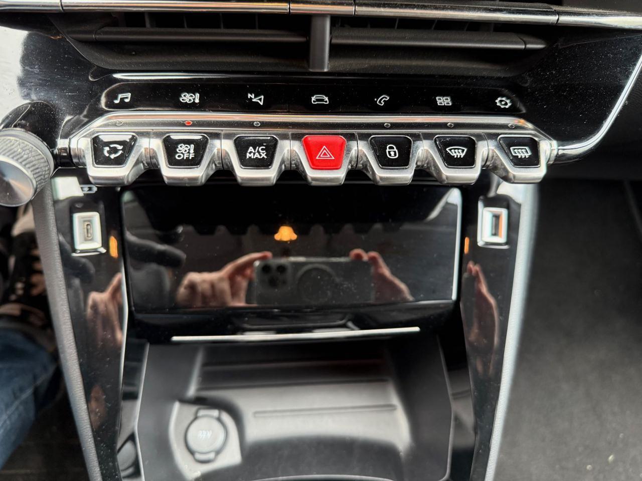 PEUGEOT 208 BlueHDi 100 Stop&Start 5 porte GT
