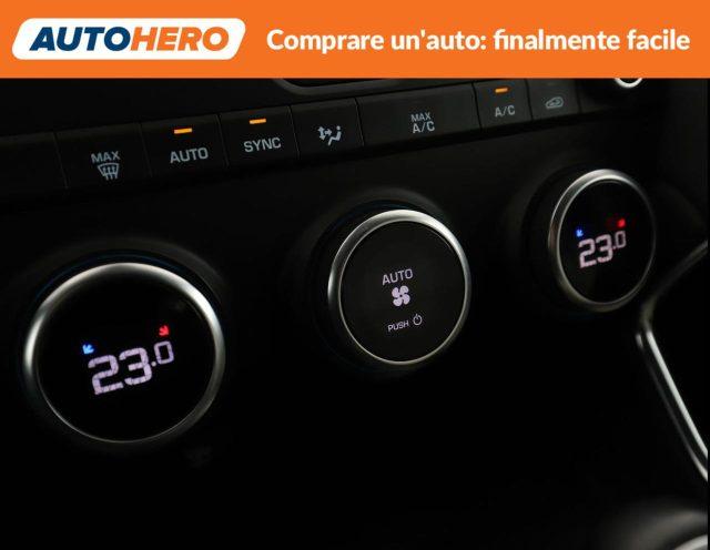 JAGUAR E-Pace 2.0D 150 CV AWD aut. S