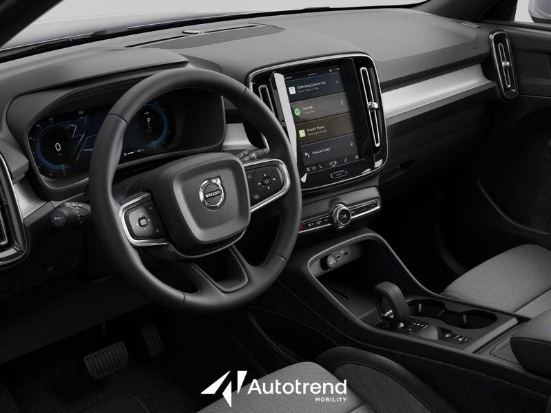 Volvo XC40 B3 163+11 CV Mild Hybrid Benzina Automatico Core
