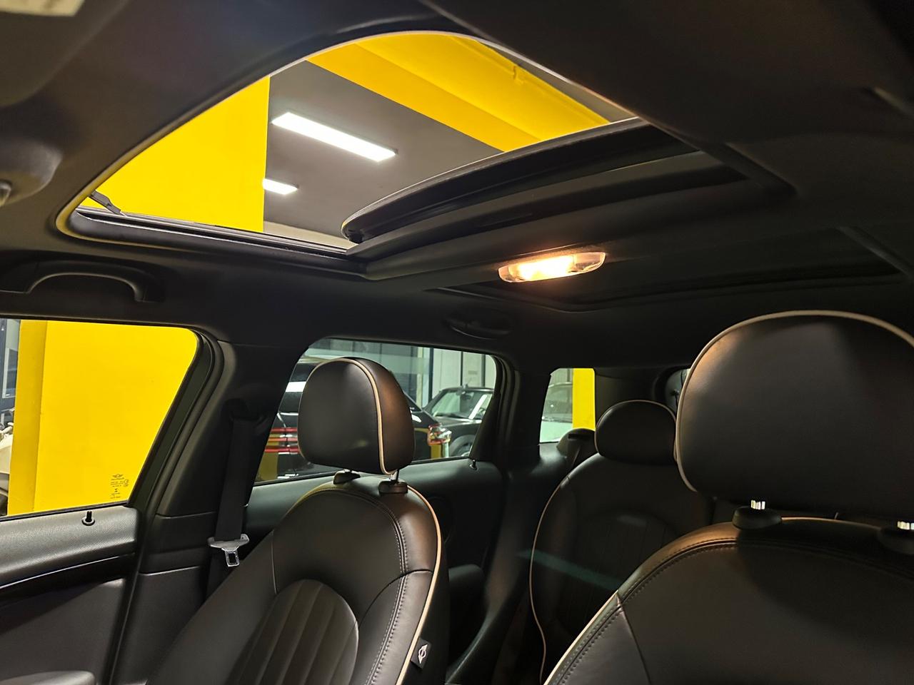 Mini Cooper Countryman 2.0 D ALL4 Automatica