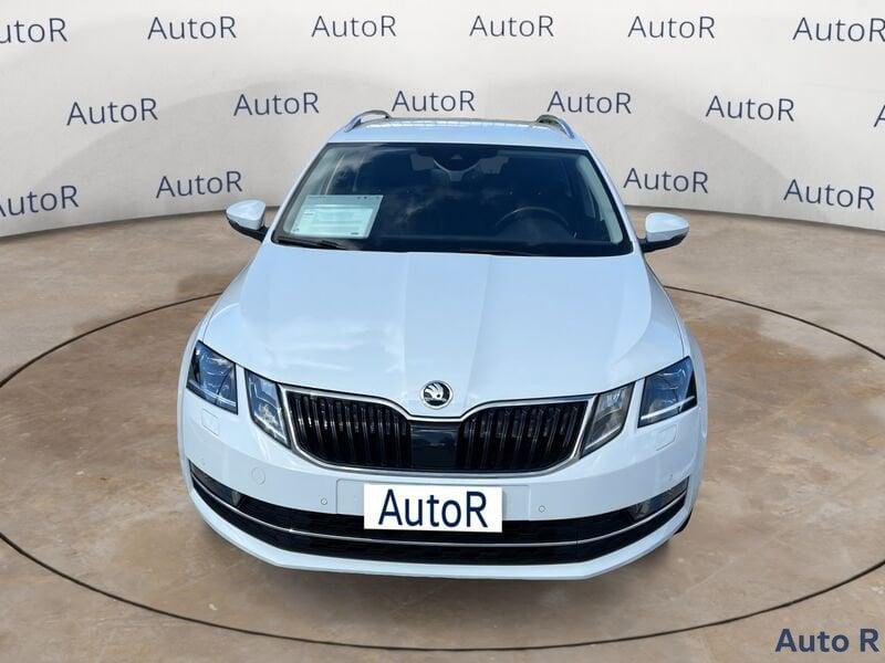 Skoda Octavia Octavia 1.5 DSG Wagon Style G-Tec