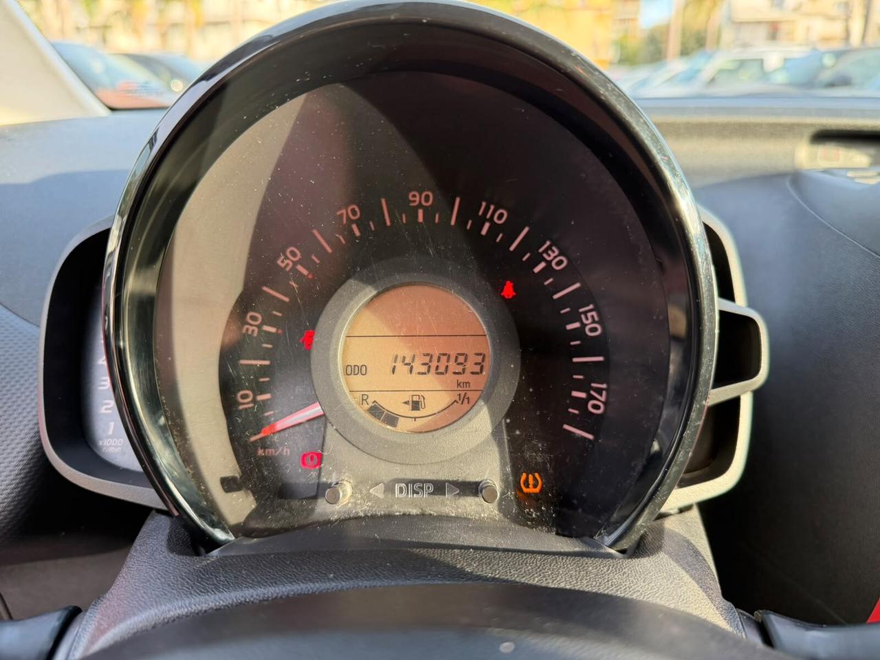 Citroen C1 PureTech 82 5 porte Shine