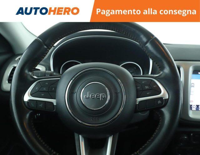 JEEP Compass 1.3 Turbo T4 150 CV aut. 2WD Longitude