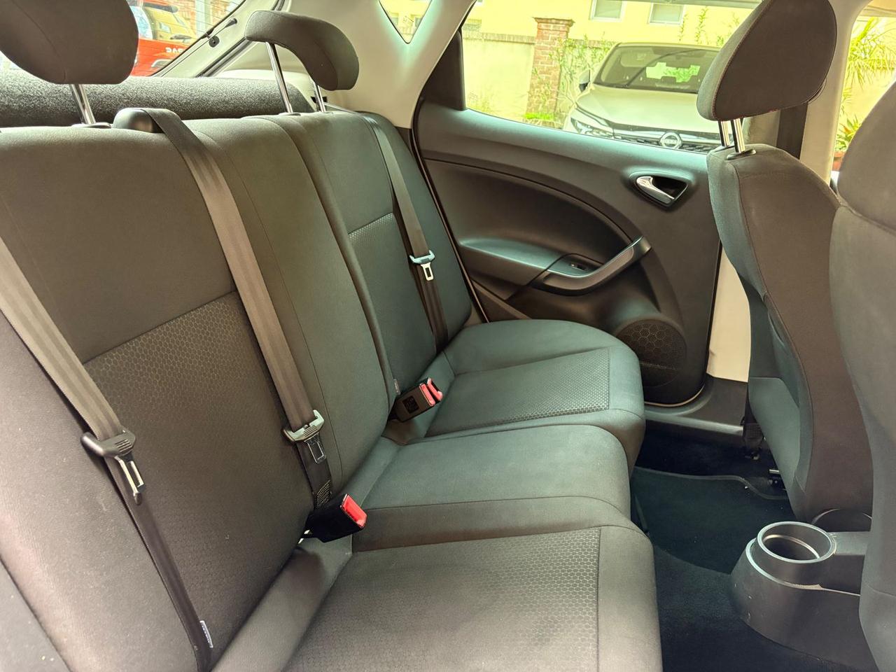 Seat Ibiza 1.4 TDI 90 CV Start&Stop #7175