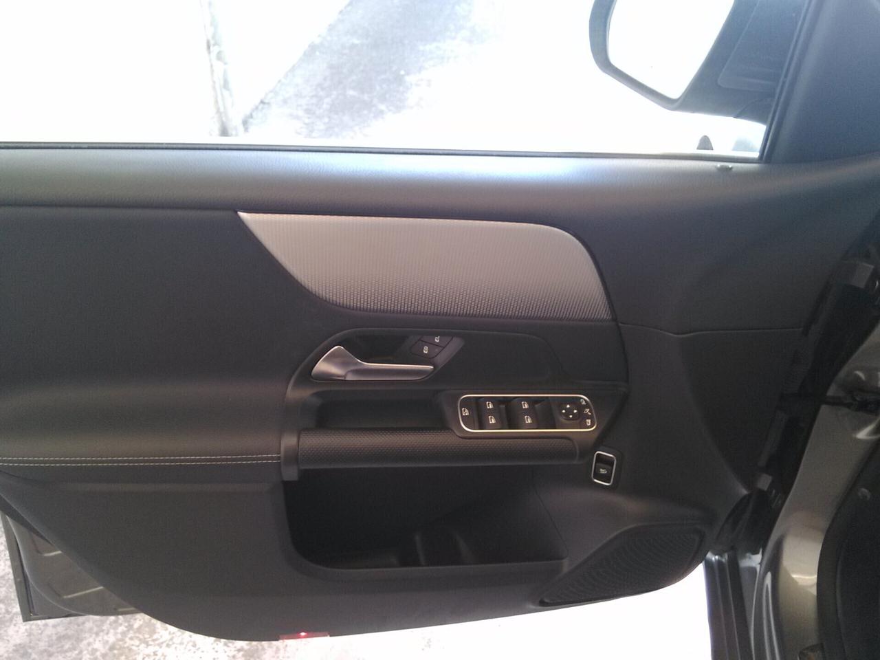 Mercedes-benz B 180 d Automatic Business Extra