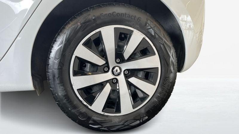 Renault Clio 1.0 tce Business Gpl 100cv my21