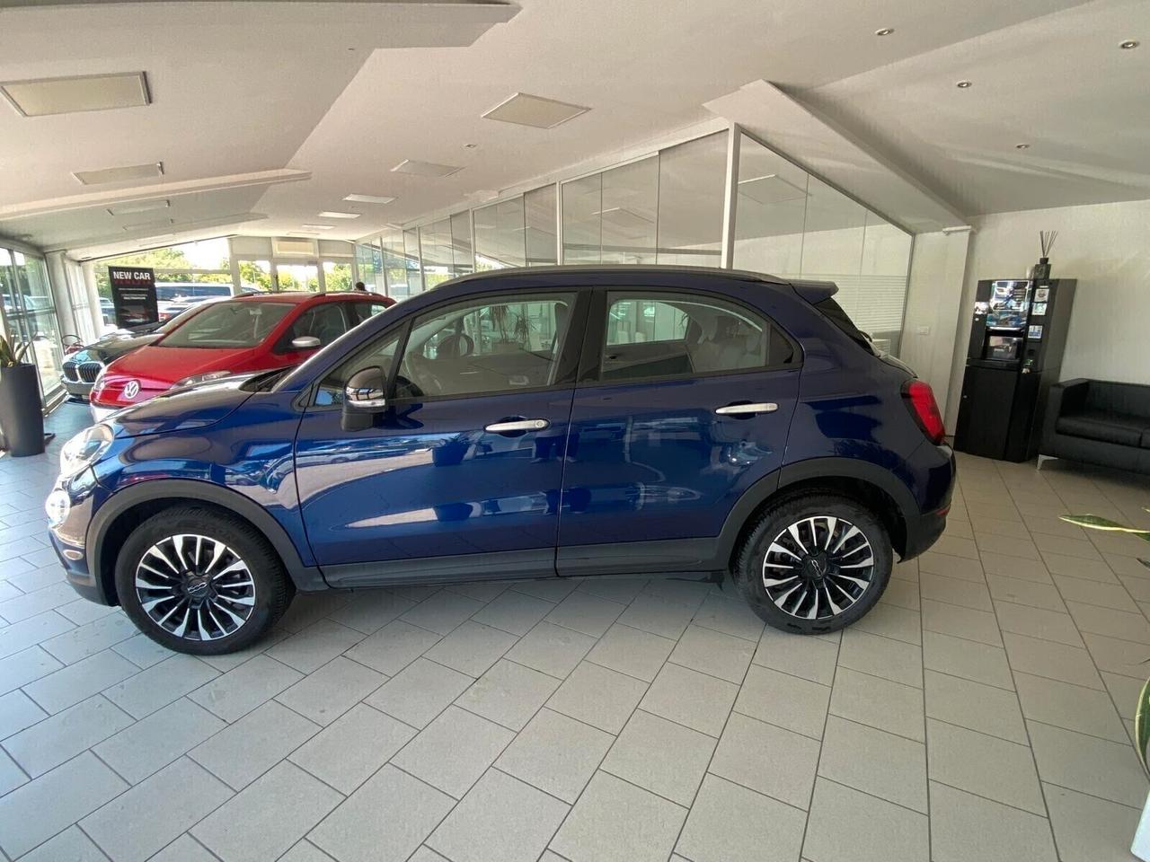 Fiat 500X 1.0 T3 120 CV Cross