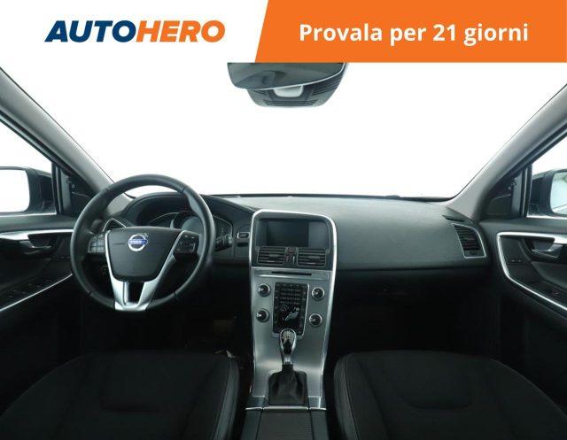 VOLVO XC60 D5 AWD Geartronic Business Plus