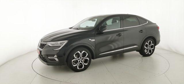 RENAULT Arkana Full Hybrid E-Tech 145 CV Intens