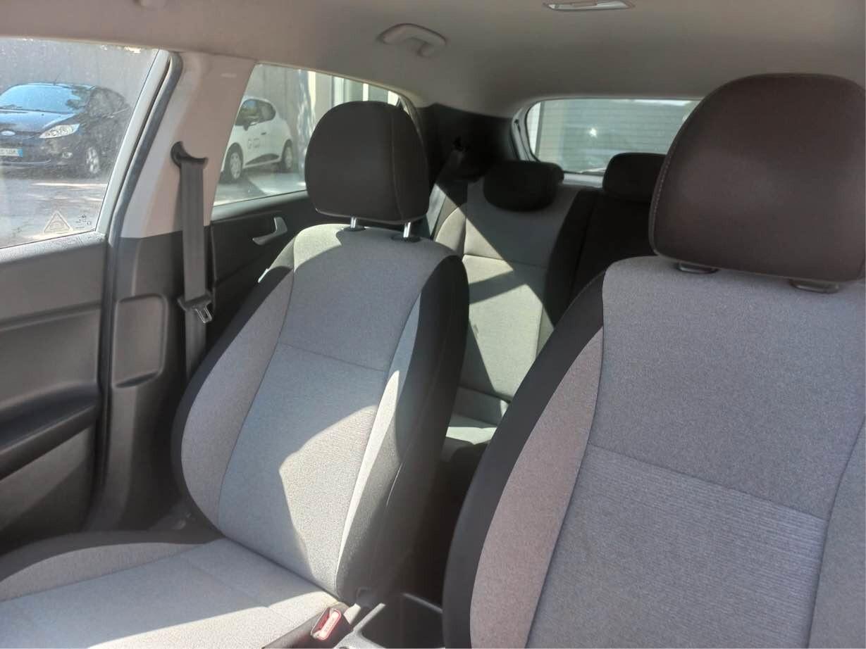 Hyundai i20 1.1 CRDi 12V 5 porte Go! Plus