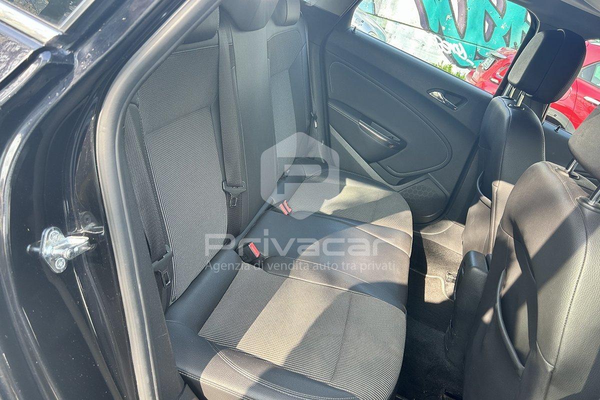 OPEL Astra 1.4 Turbo 140CV Sports Tourer Elective