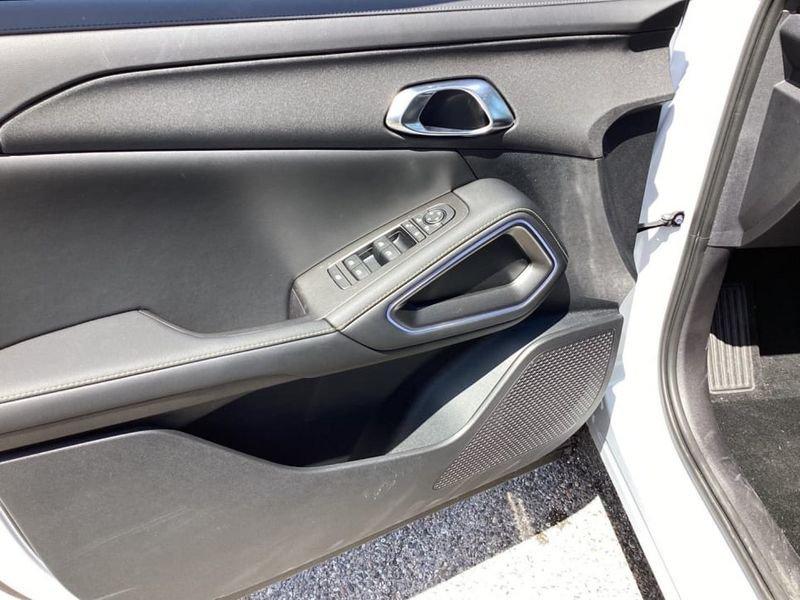 BYD Atto 2 Active