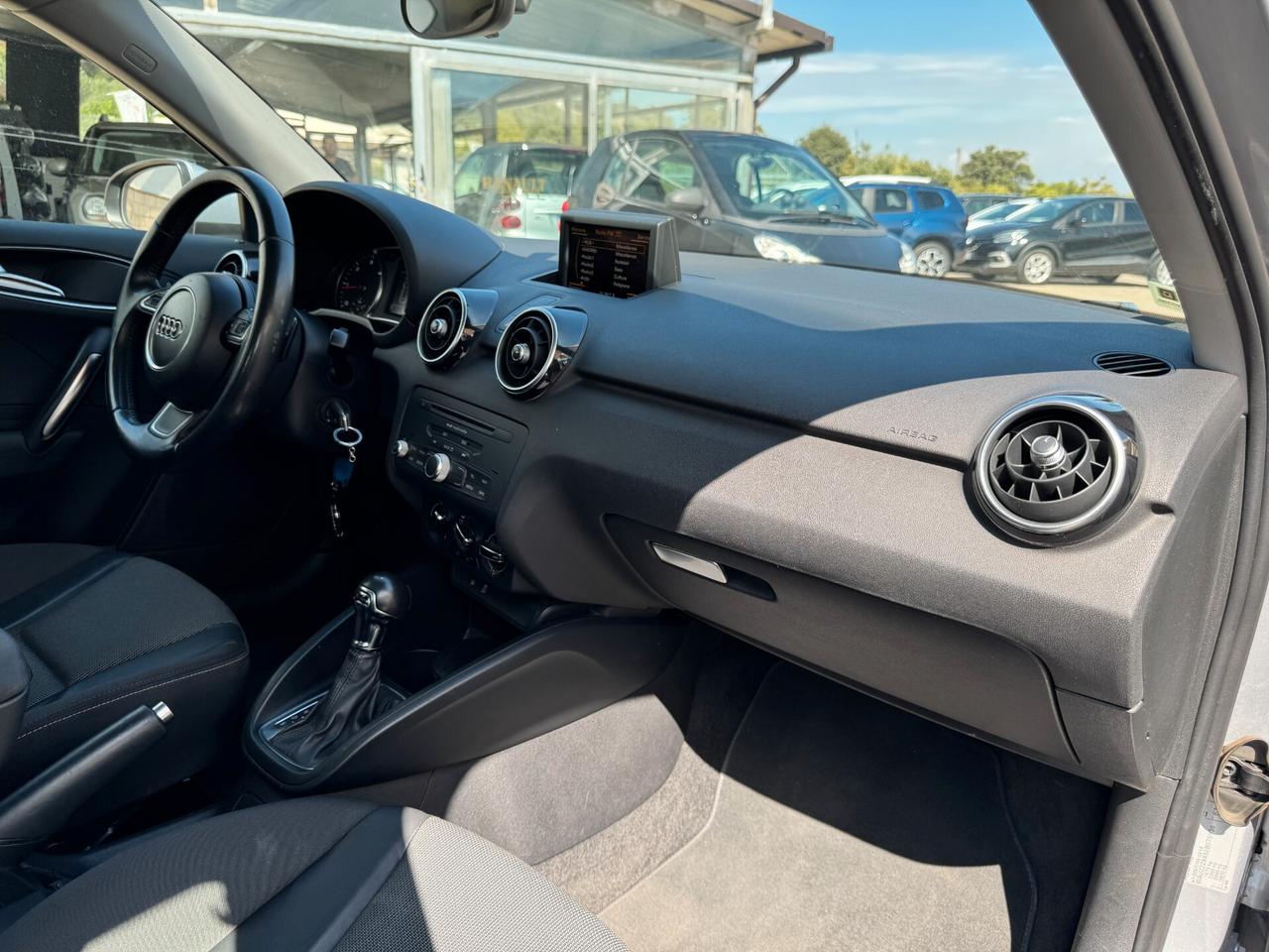 Audi A1 SPB 1.6 TDI S tronic Ambition