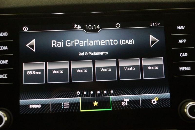 Škoda Karoq 1.5 TSI ACT Be More DSG+TRAVEL ASSIST+LED pack