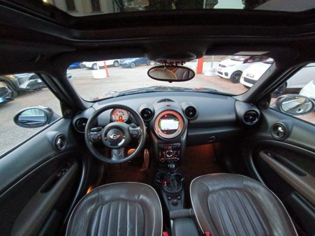 MINI Countryman Mini Cooper S Countryman ALL4