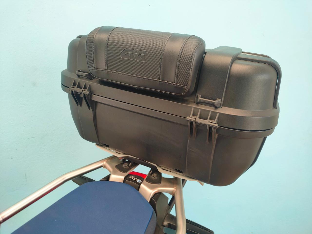 Honda AFRICA TWIN - Versione 30.mo Anniversario