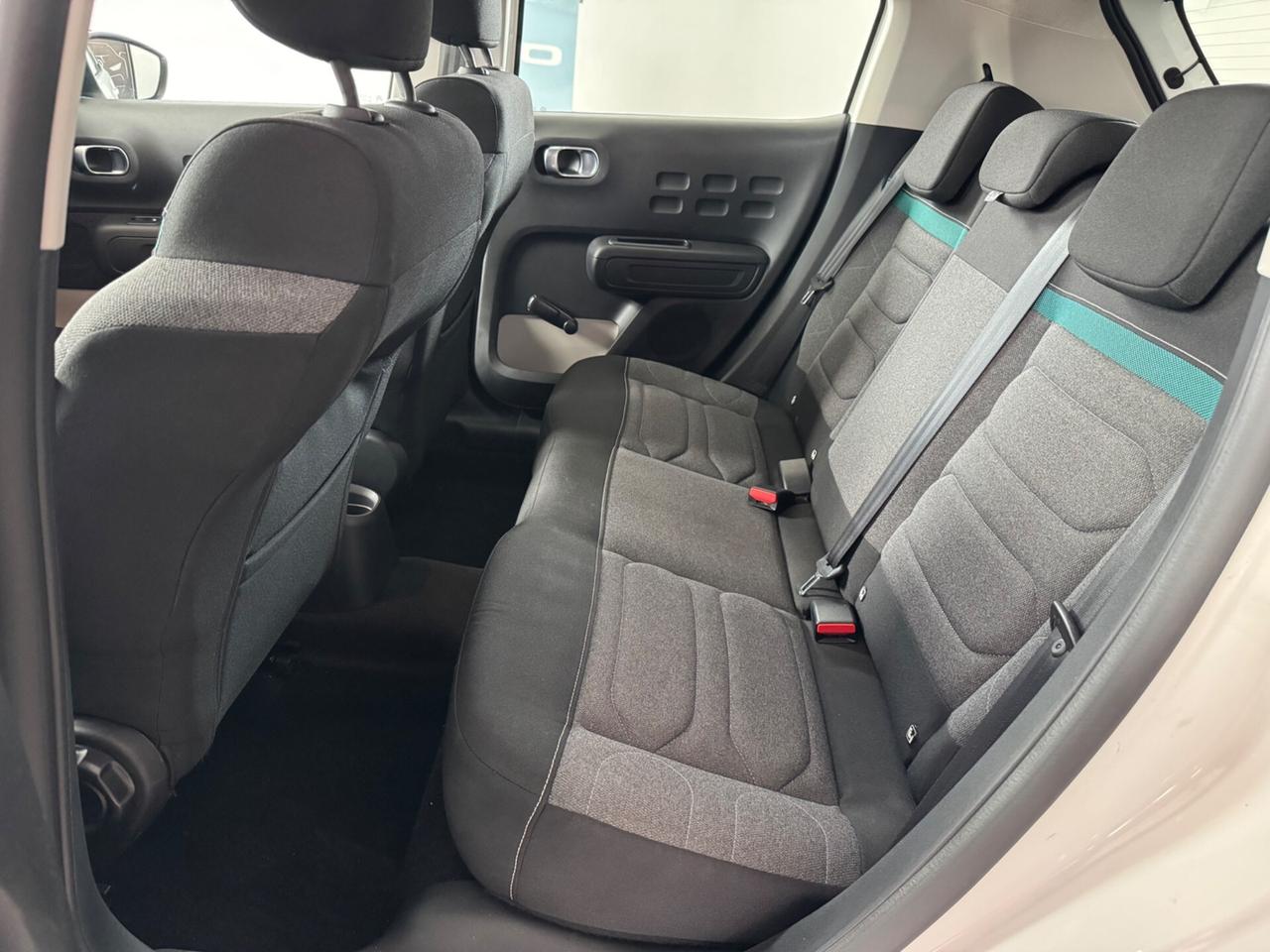 Citroen C3 PureTech 83 Feel Pack - 2021