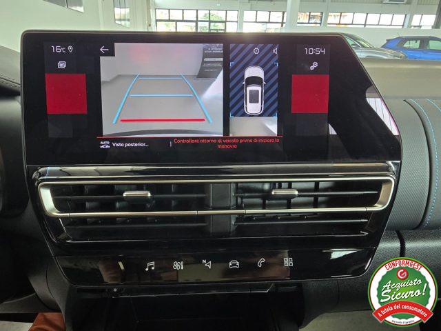 CITROEN C5 Aircross BlueHDi 130 S&S EAT8 Max