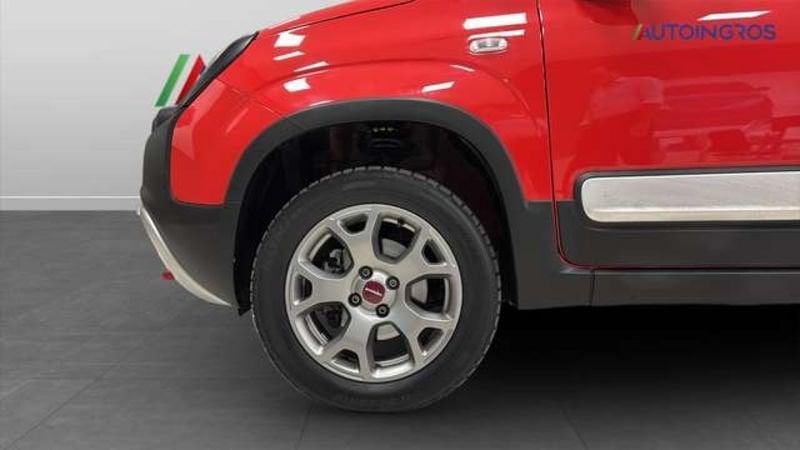 FIAT 500X X 1.6 Multijet Sport