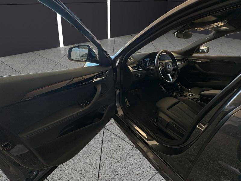 BMW X2 (F39) X2 sDrive20i Msport