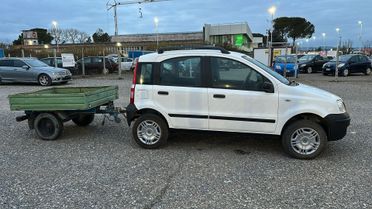 Fiat Panda 1.2 Dynamic GPL
