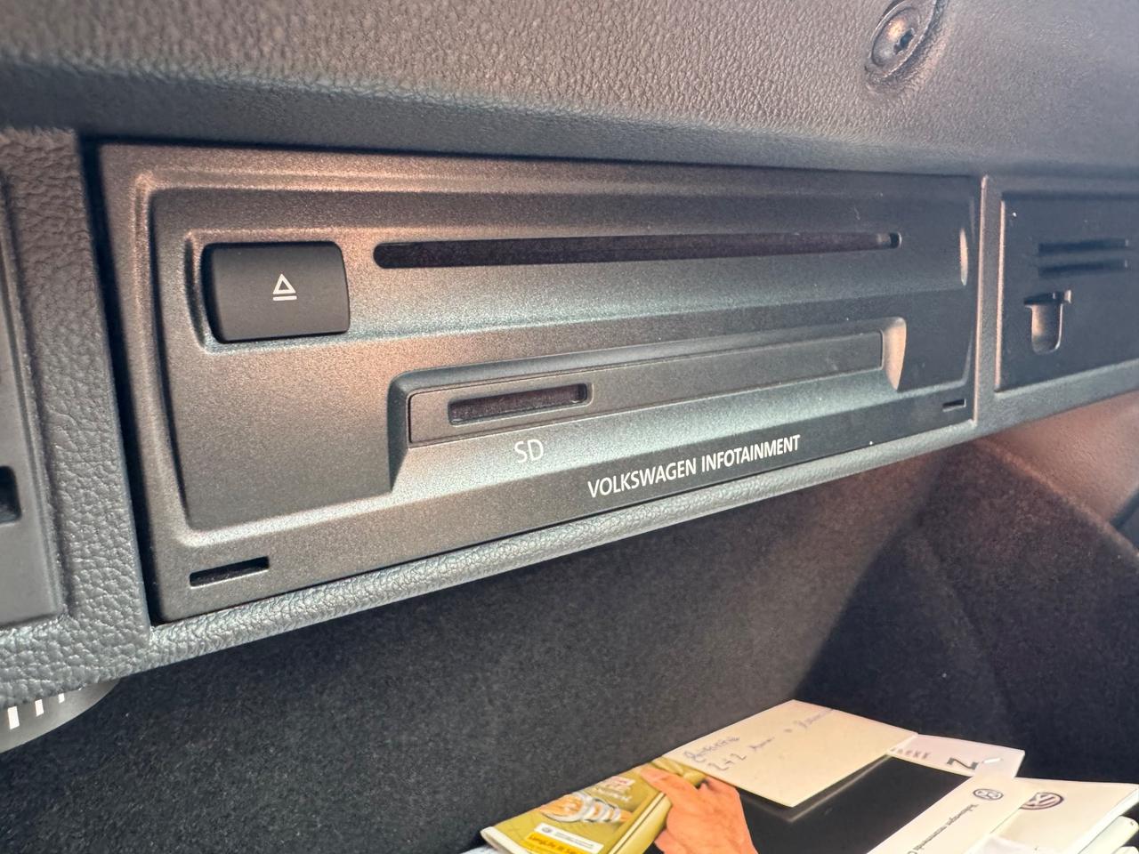 Volkswagen Golf 1.4 TGI 110Cv Highline BlueMotion