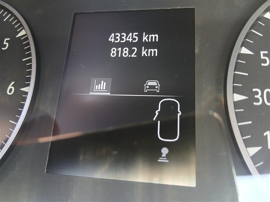 Dacia Sandero Stepway 1.0 TCe Comfort