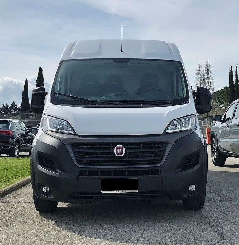 FIAT Ducato 35 2.3 MJT 140CV PLM-SL-TM Furg.Maxi **PREZZO+IVA**