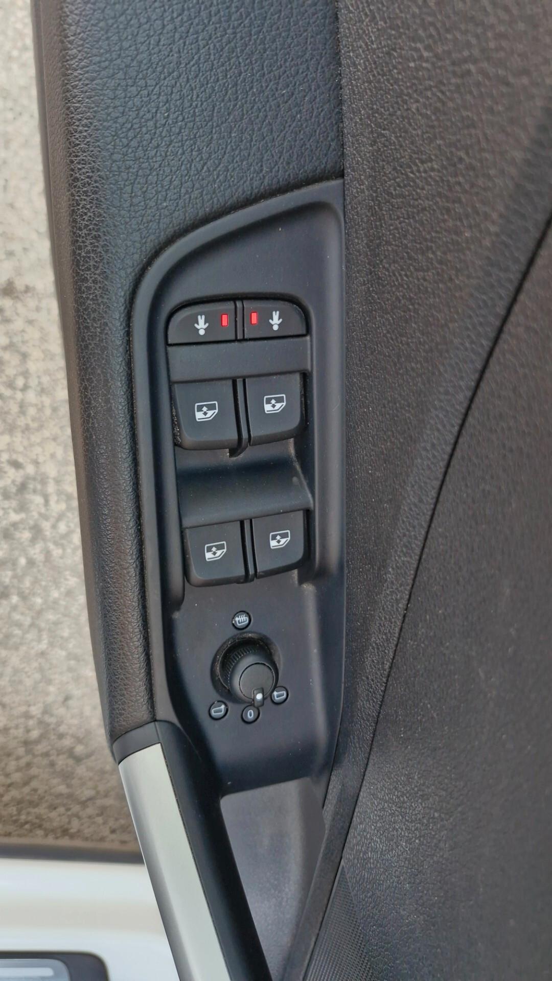 Audi Q2 30 TDI Admired Advanded