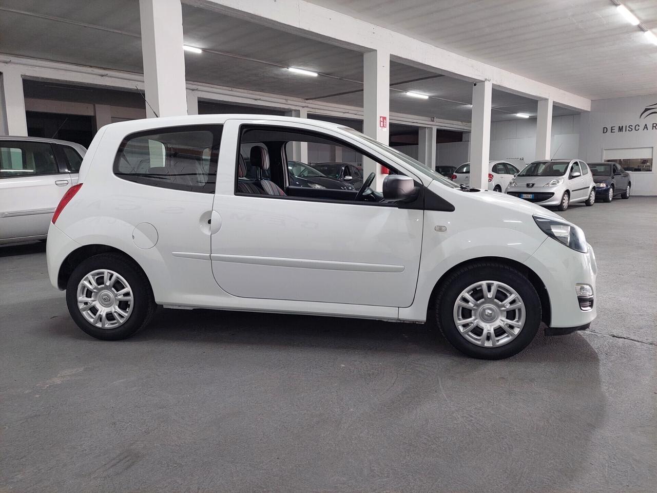 Renault Twingo 1.2 16V Live PRONTA CONSEGNA KM 86000