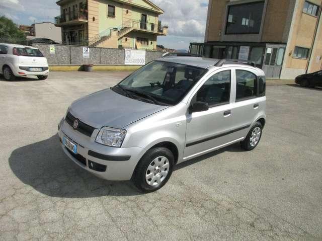 Fiat Panda 1.2 Dynamic eco garantita