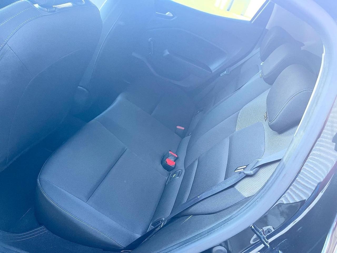 Renault Clio TCe 100 CV 5 porte Intens