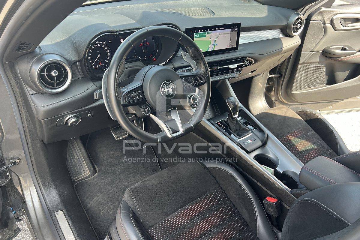 ALFA ROMEO Tonale 1.5 130 CV MHEV TCT7 Edizione Speciale