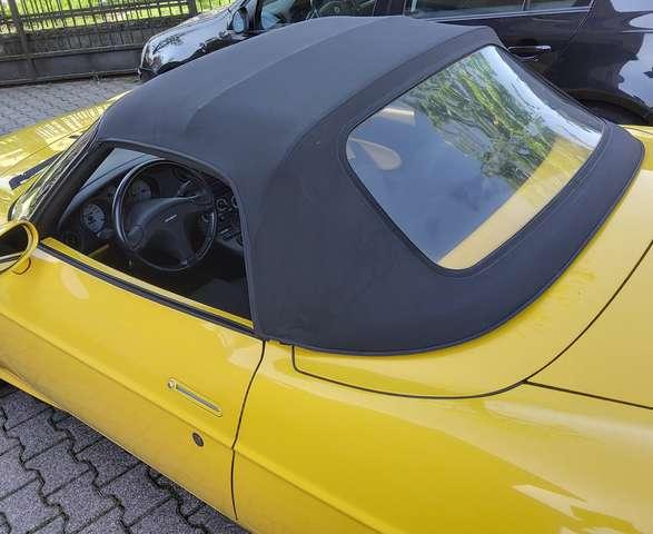 Fiat Barchetta 1.8 16v