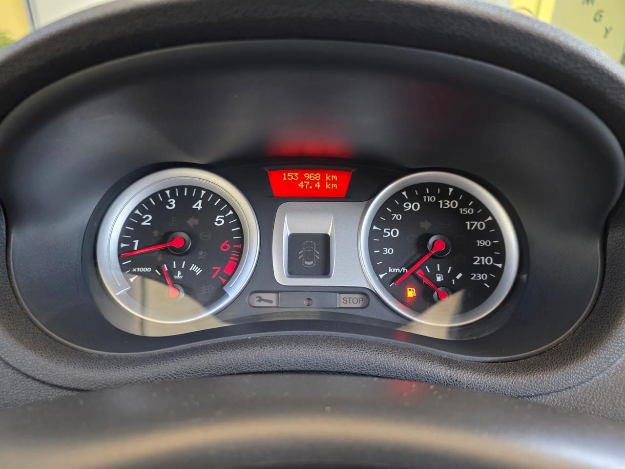 Renault Clio 1.2 16V 3 p. Luxe Neopatentati
