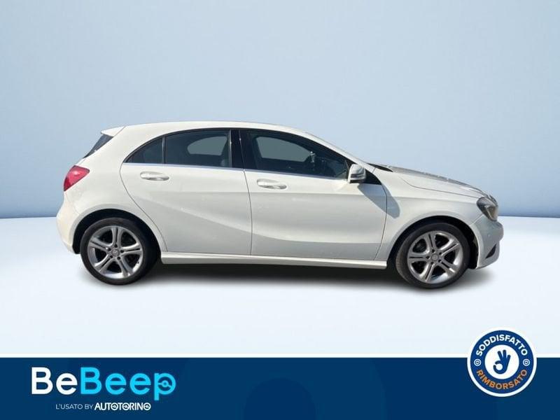 Mercedes-Benz Classe A A 180 CDI (BE) SPORT AUTO